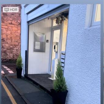 次のアバター： Joanne