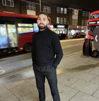 Hicham Ghuneim