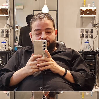 The avatar of Shoman / شومان