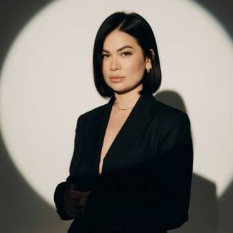 L'avatar di Виктория