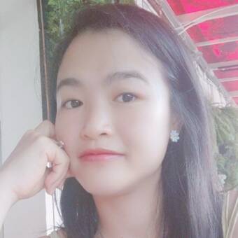 The avatar of Moyesha