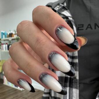 Avataren til Tetiana