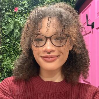 The avatar of a person