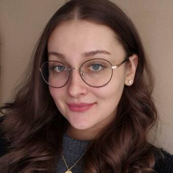 Avataren til Mélissa