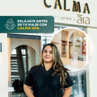 Avataren til Katherine Denisse