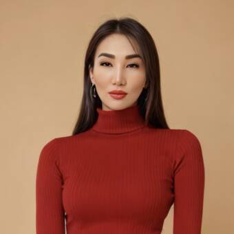 The avatar of Karla | كارلا