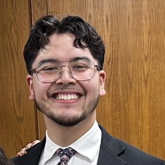 The avatar of Nathan