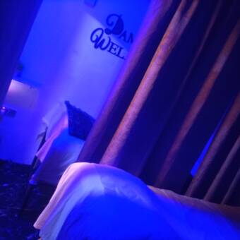 The avatar of Damme's Wellness