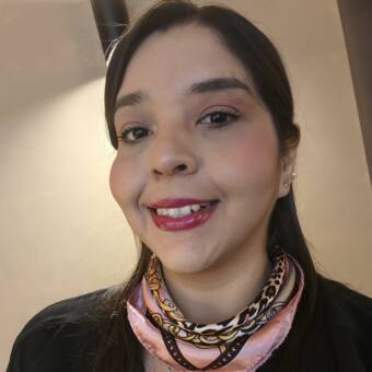 Avataren til Malena Vanessa