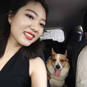 Avatar tilhørende Cherie