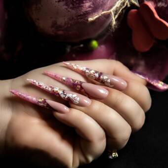 Hình đại diện của V Beauty