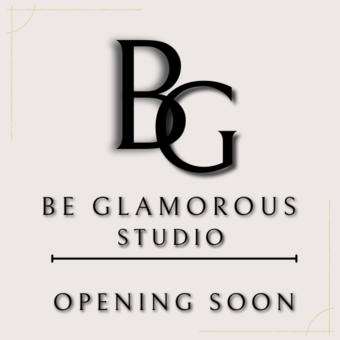 Το avatar του Be Glamorous Studio