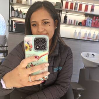 The avatar of JOHANA