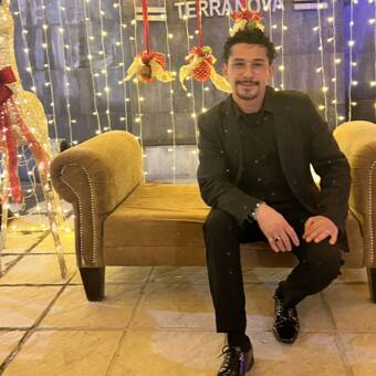 L'avatar appartenant à Giovany