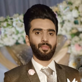 Το avatar του Danish