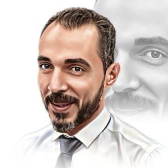 的化身 احمد اسماعيل