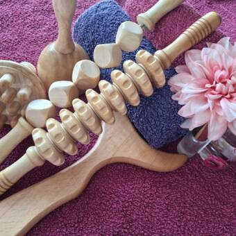 Avataren til Стоянка