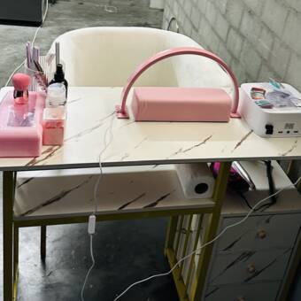 The avatar of Cecilia