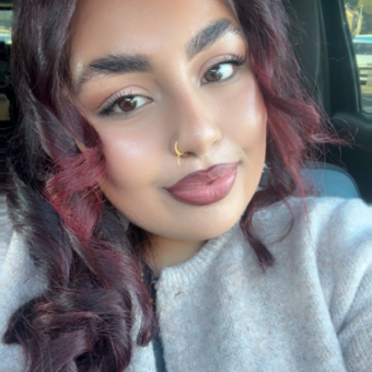 The avatar of Rahimah