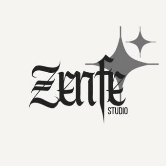 次のアバター： Zenfe