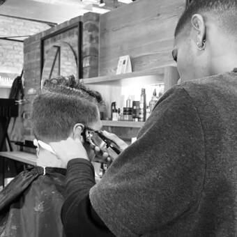 Avatar tilhørende xdabarber