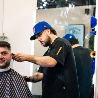 อวตารของ Saint