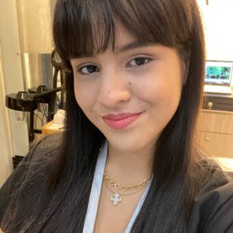 Avataren til Sugey Victoria