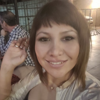 L'avatar di Catalina