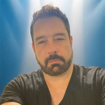 Sylvainpseudoportretas