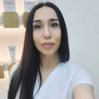 Henkilön Ecaterina avatar