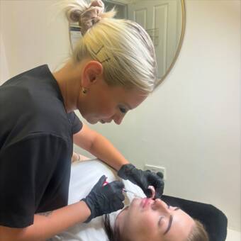 อวตารของ Nikola