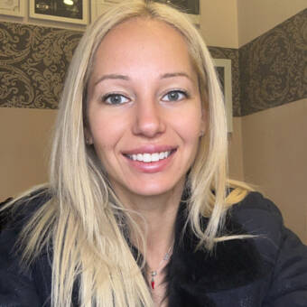 Avataren til Desislava