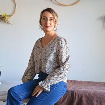 Аватарът на Françoise