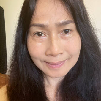 The avatar of a person