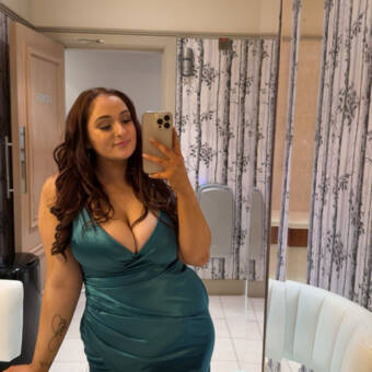 O avatar de Michaela