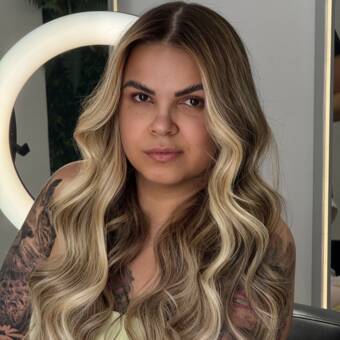 Avatar tilhørende Mayara