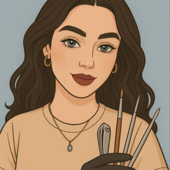 Avatar tillhörande Marine