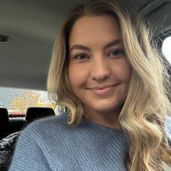 Avataren til Madeline