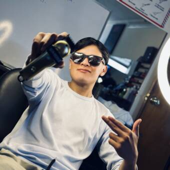 อวตารของ Alexy barber 💈