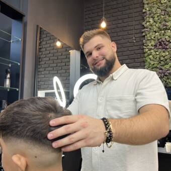 The avatar of Andrei