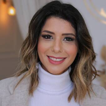 Avatar tilhørende Greice