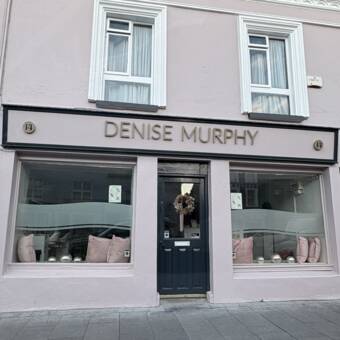 Denise Murphy