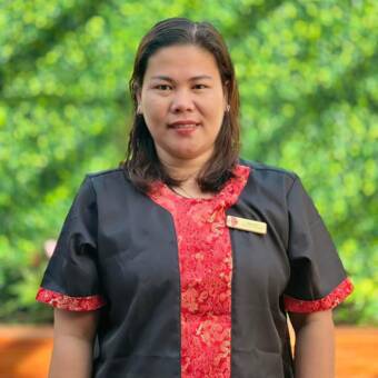 The avatar of Maricar