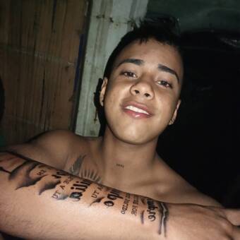 The avatar of luis Fernando