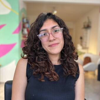 Avataren til Ludmila