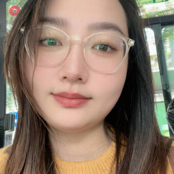 The avatar of Fiona💎