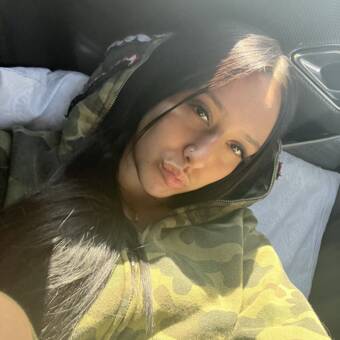 The avatar of Arianny