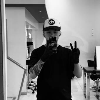 L'avatar appartenant à Kevin | Cutticlout