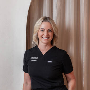 De avatar van Michelle