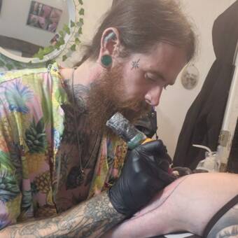 Avataren til Anderson